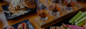 Whiskey Shack