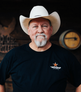 Dan Garrison