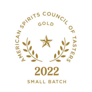 2022 ASCOT Awards Gold Small Batch