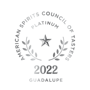 2022 ASCOT Awards Platinum Guadalupe
