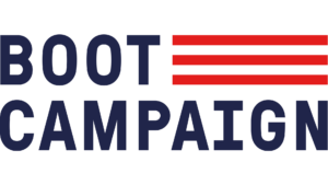 Boot Campaign