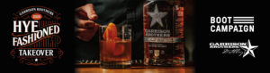 The Garrison Brothers Hye Fashioned Takeover