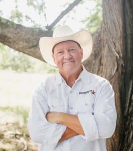 Dan Garrison