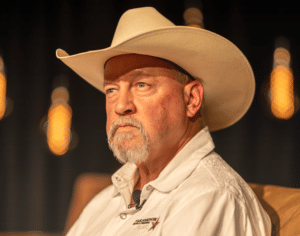 Dan Garrison