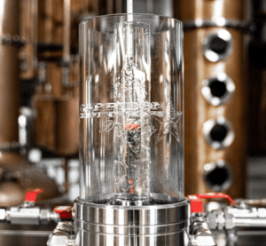 Distillation