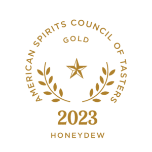 2023 ASCOT Gold HoneyDew