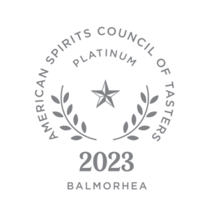 2023 ASCOT Awards Platinum Balmorhea