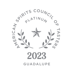 2023 ASCOT Awards Platinum Guadalupe