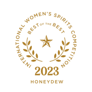 2023 Best of the Best International Women's Spirits Competition