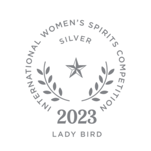 2023 Silver International Women's Spirits Competition