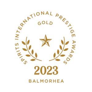 2023 Gold Balmorhea SIP Awards