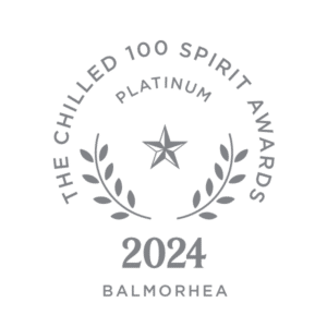 The Chilled 100 Spirit Awards Platinum 2024 Balmorhea