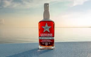 Garrison Brothers Laguna Madre Bourbon