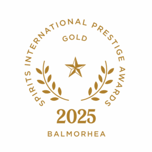 Balmorhea: Gold, 2025 SIP Awards medal