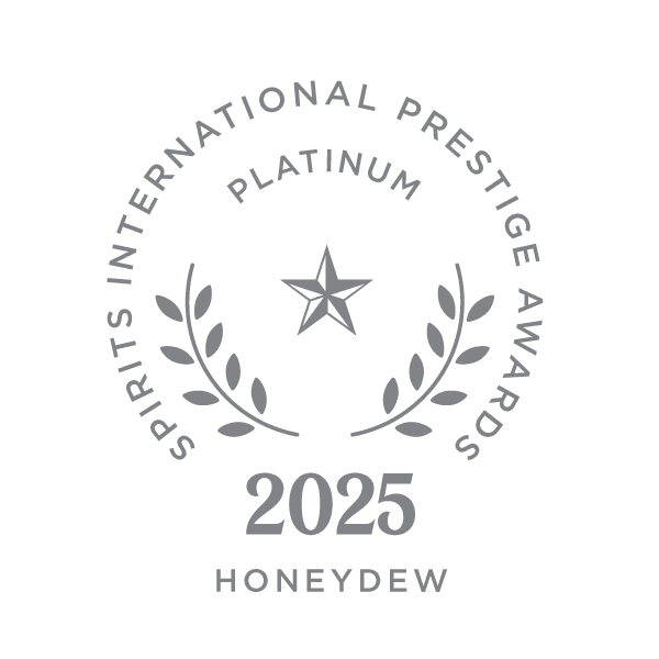 2025 SIP Awards Platinum HoneyDew