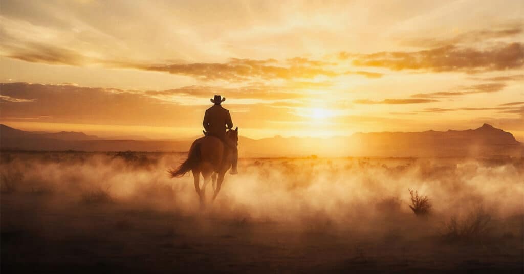 Garrison Brothers Ranch Reserve